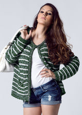 Pau Jacket in all colors