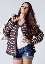 Pau Jacket in all colors