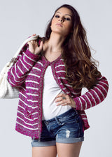 Pau Jacket in all colors