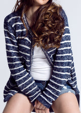 Pau Jacket in all colors