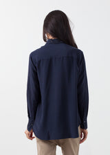 Lima Straight collars Shirt