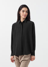 Lima Straight collars Shirt