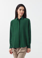 Lima Straight collars Shirt